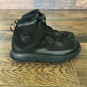 Under Armour Men's UA Fat Tire GORE-TEX